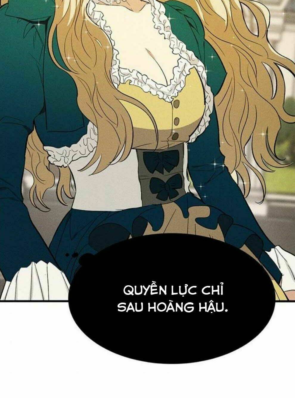 Đầu Bếp Hoàng Gia Chapter 42 - Trang 2