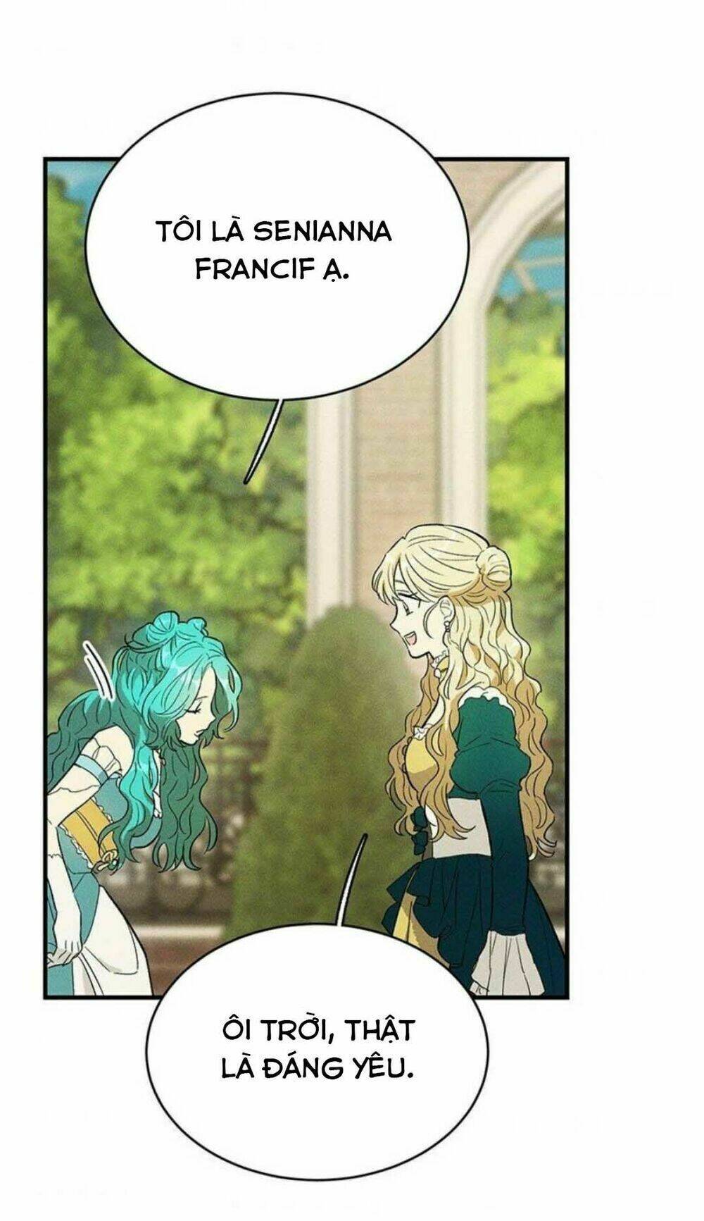 Đầu Bếp Hoàng Gia Chapter 42 - Trang 2