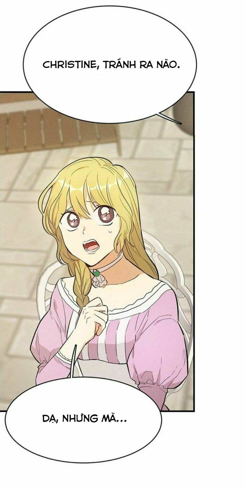 Đầu Bếp Hoàng Gia Chapter 42 - Trang 2