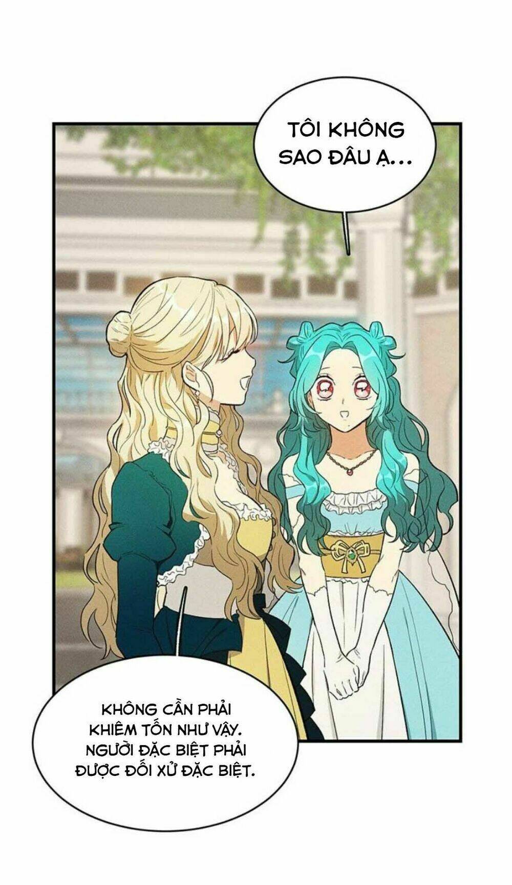 Đầu Bếp Hoàng Gia Chapter 42 - Trang 2