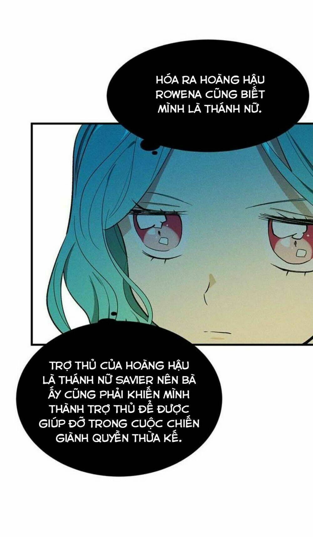 Đầu Bếp Hoàng Gia Chapter 42 - Trang 2