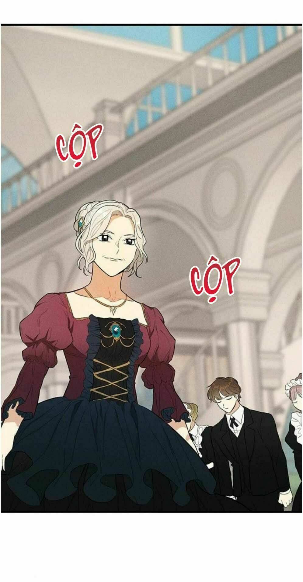 Đầu Bếp Hoàng Gia Chapter 42 - Trang 2