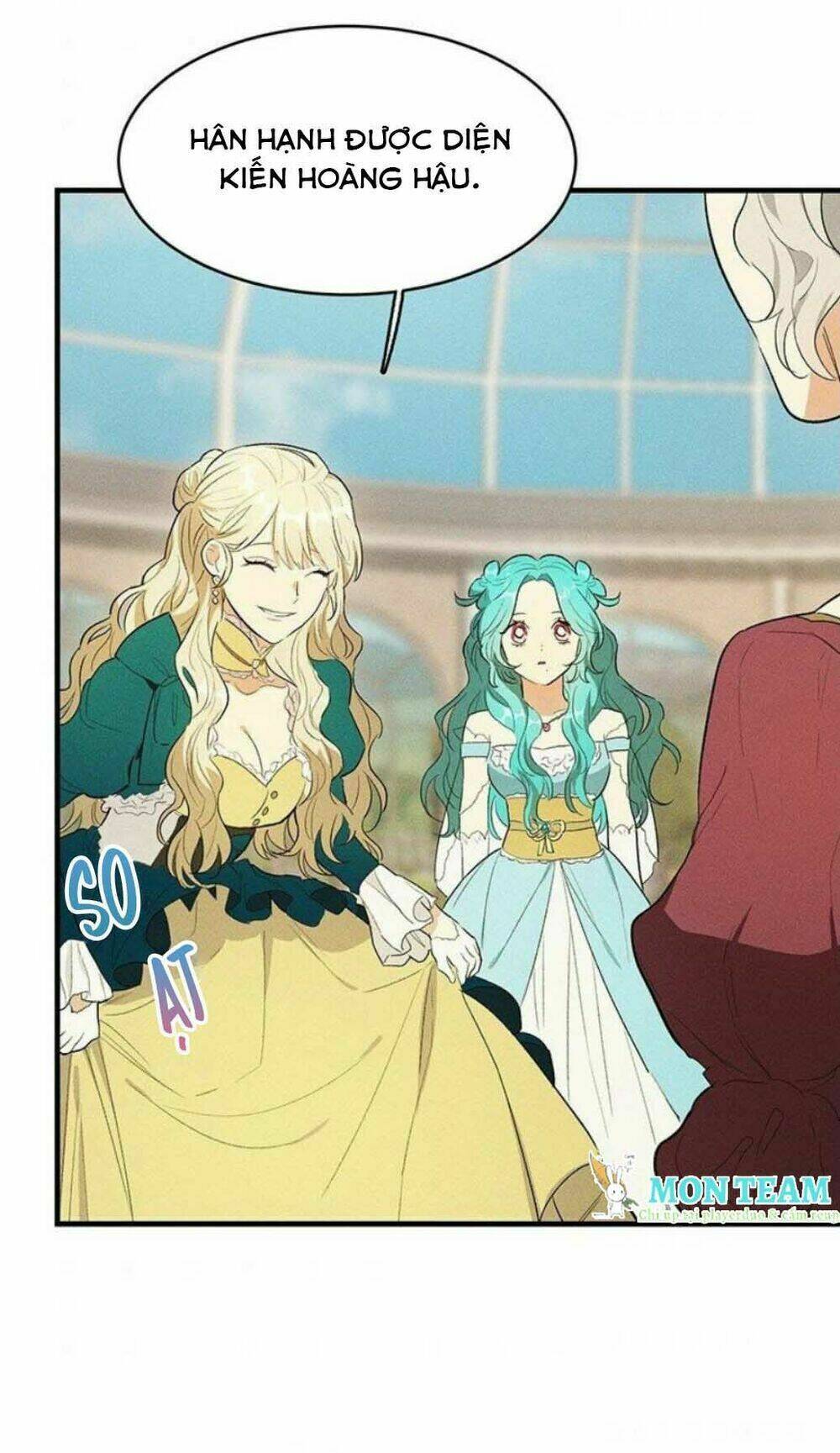 Đầu Bếp Hoàng Gia Chapter 42 - Trang 2