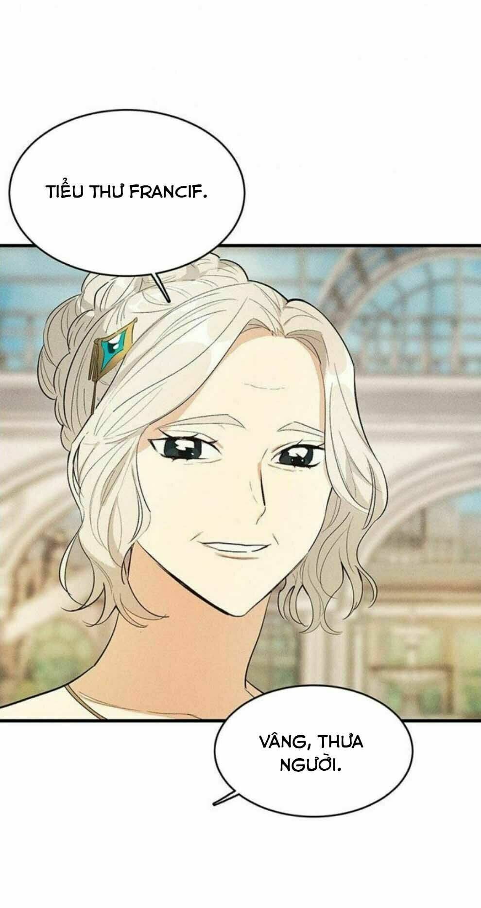 Đầu Bếp Hoàng Gia Chapter 42 - Trang 2