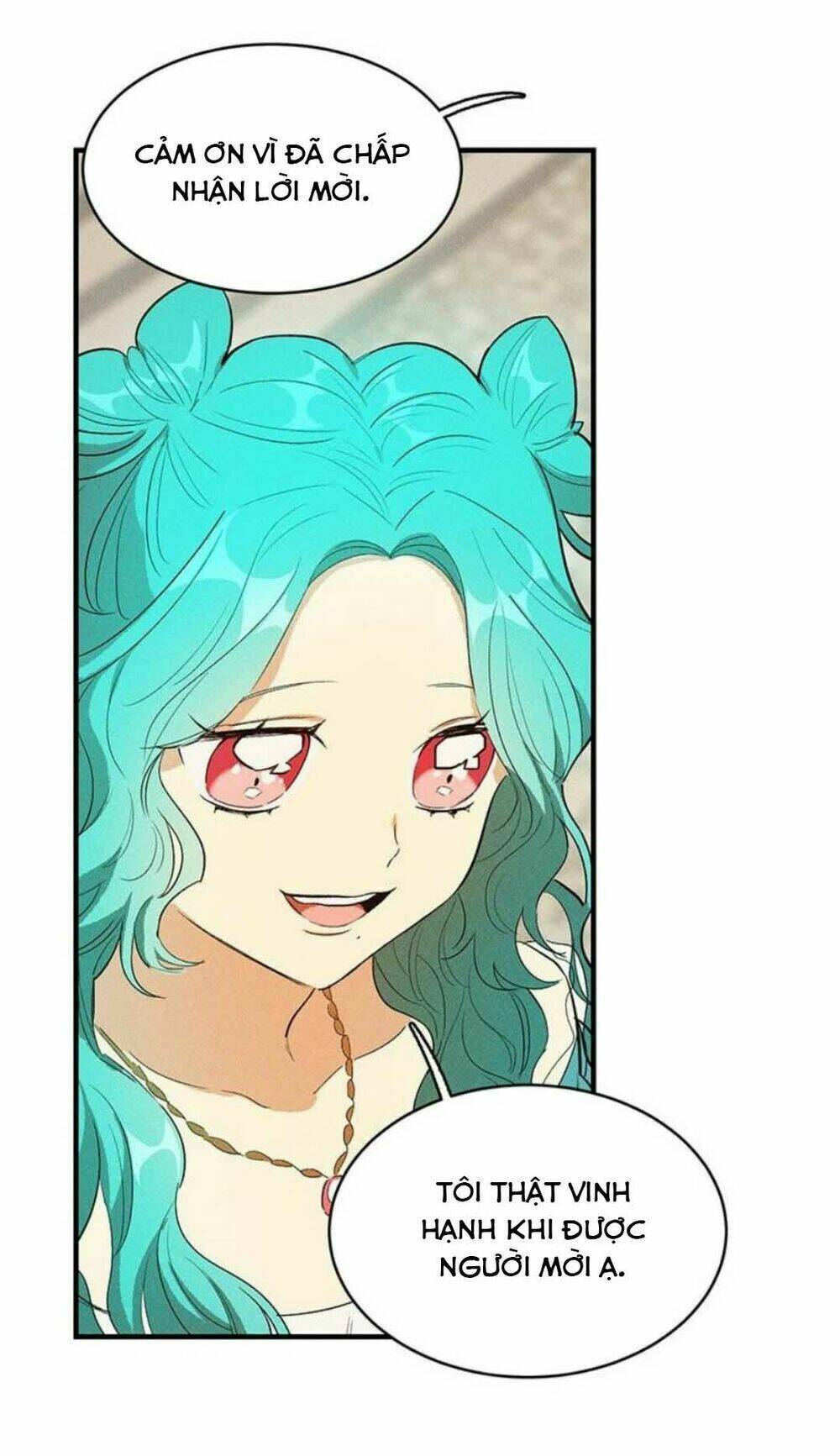 Đầu Bếp Hoàng Gia Chapter 42 - Trang 2