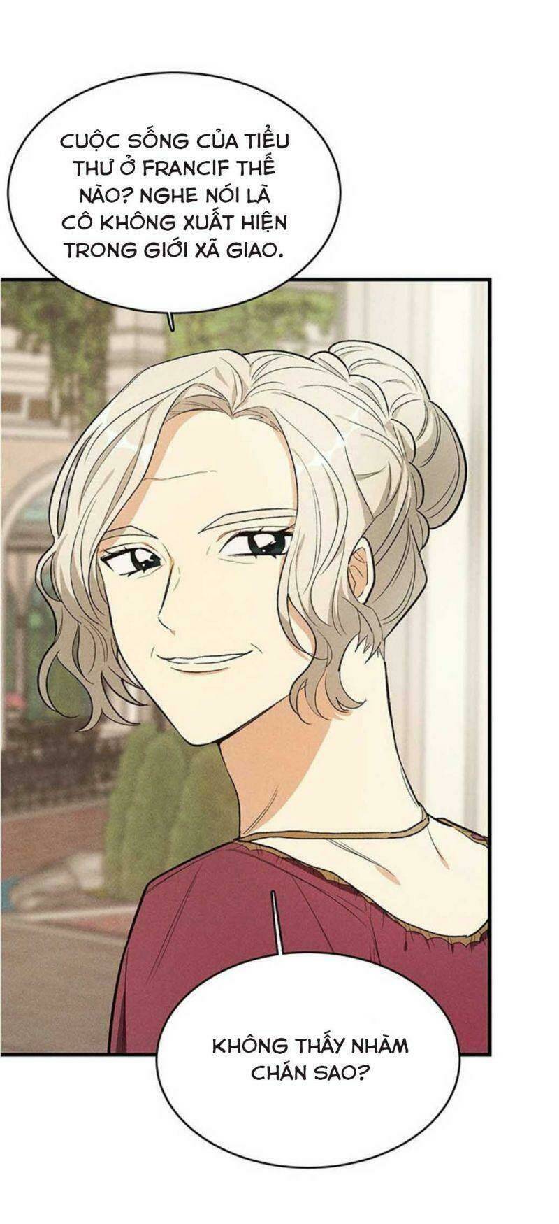 Đầu Bếp Hoàng Gia Chapter 43 - Trang 2