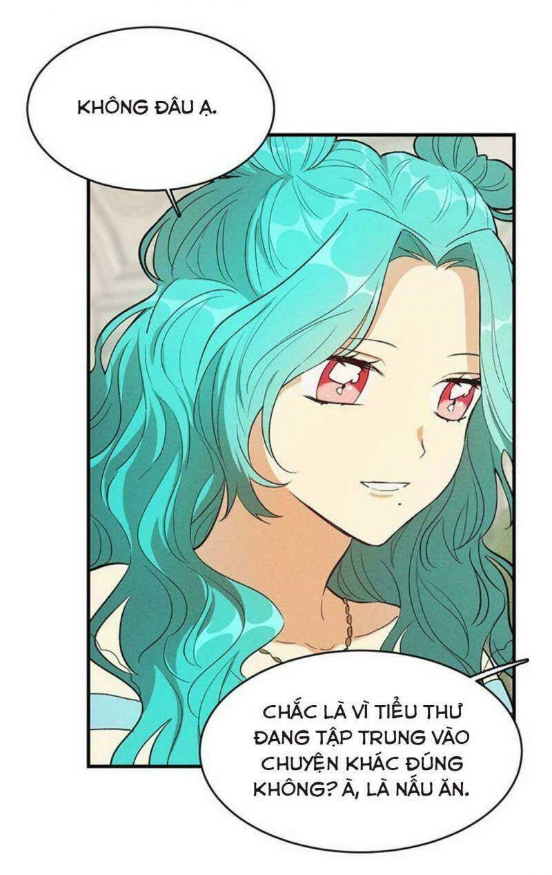 Đầu Bếp Hoàng Gia Chapter 43 - Trang 2