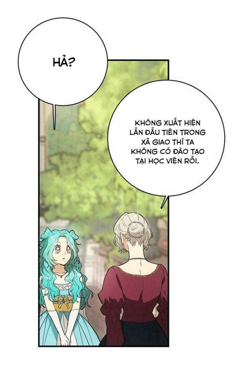 Đầu Bếp Hoàng Gia Chapter 43 - Trang 2