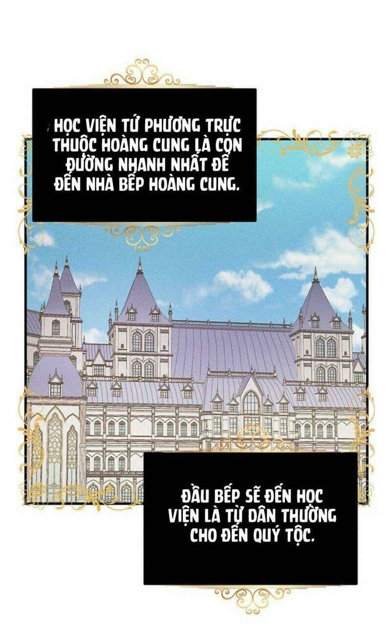 Đầu Bếp Hoàng Gia Chapter 43 - Trang 2