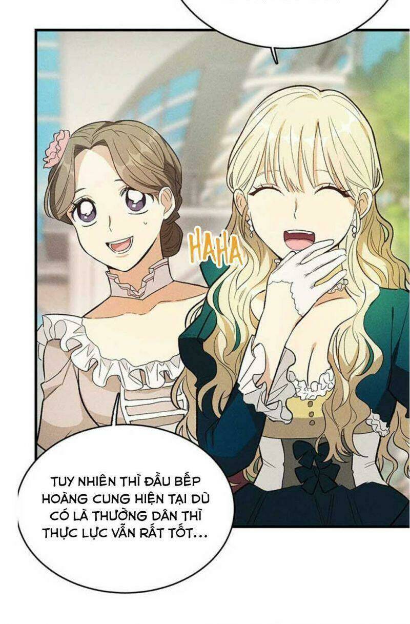 Đầu Bếp Hoàng Gia Chapter 43 - Trang 2