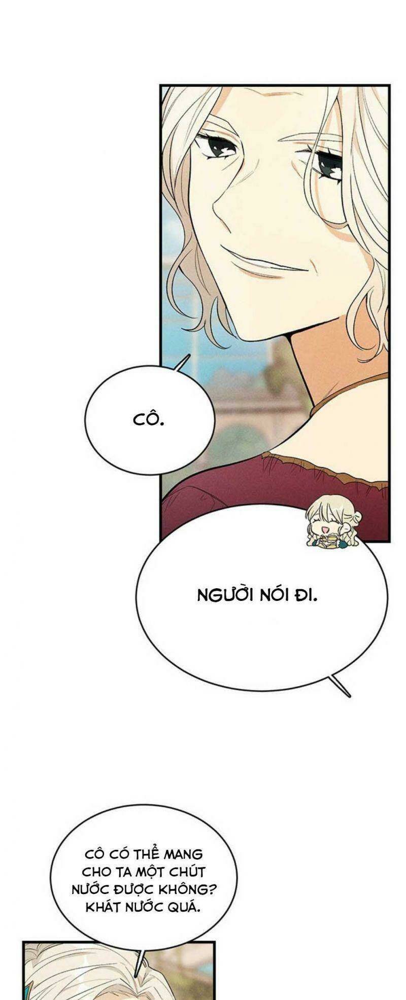 Đầu Bếp Hoàng Gia Chapter 43 - Trang 2