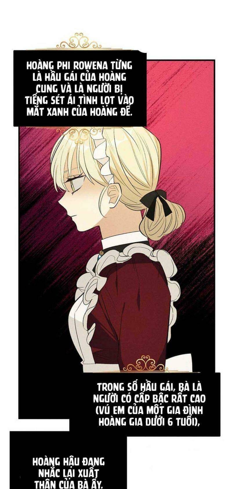 Đầu Bếp Hoàng Gia Chapter 43 - Trang 2