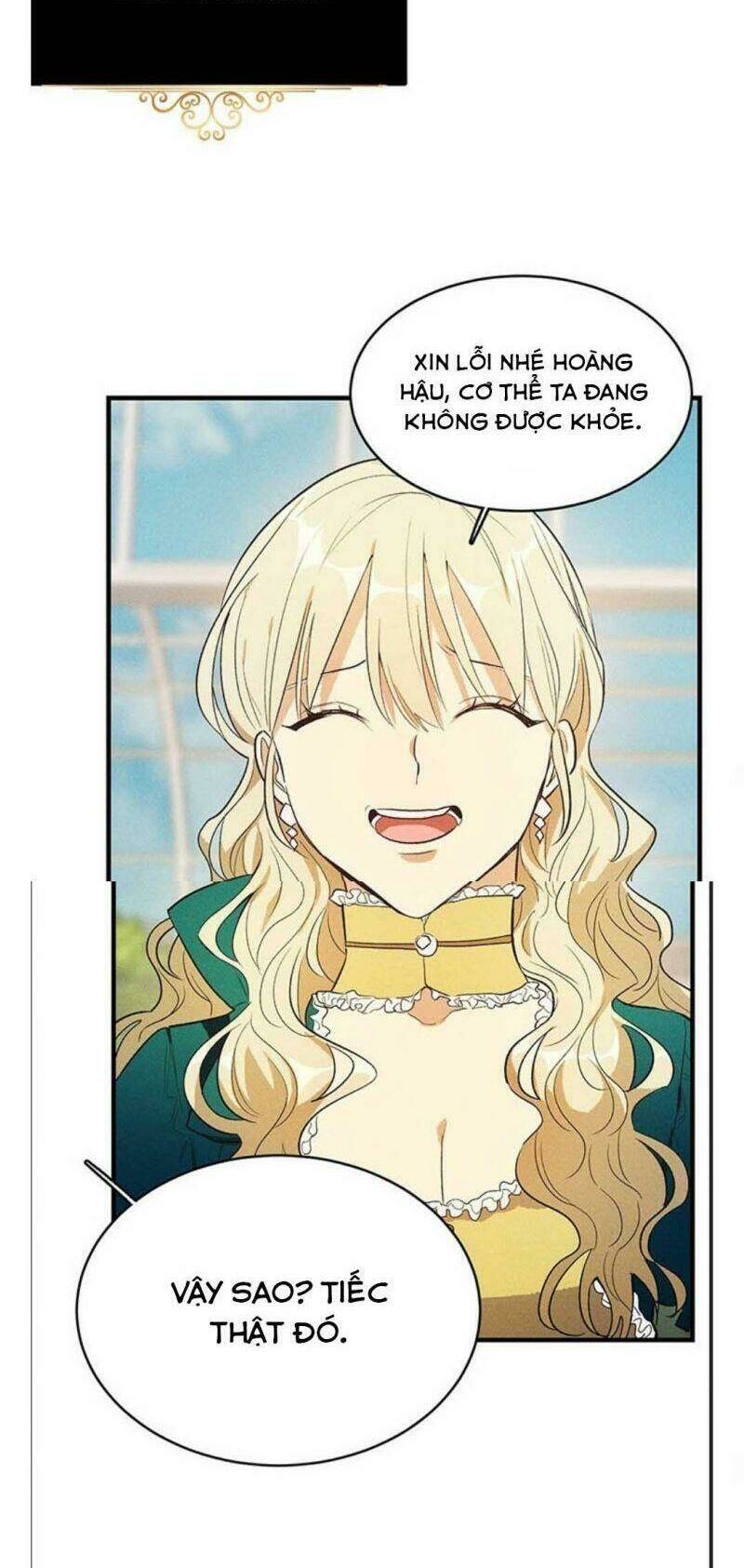 Đầu Bếp Hoàng Gia Chapter 43 - Trang 2