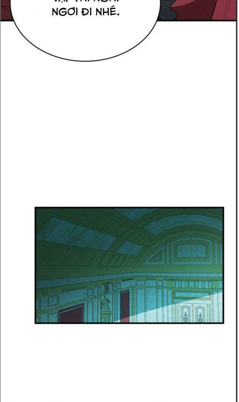 Đầu Bếp Hoàng Gia Chapter 43 - Trang 2