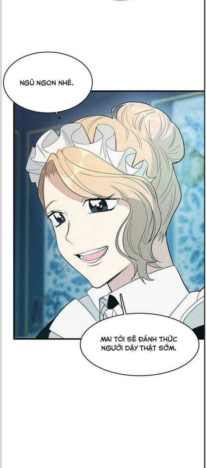 Đầu Bếp Hoàng Gia Chapter 43 - Trang 2