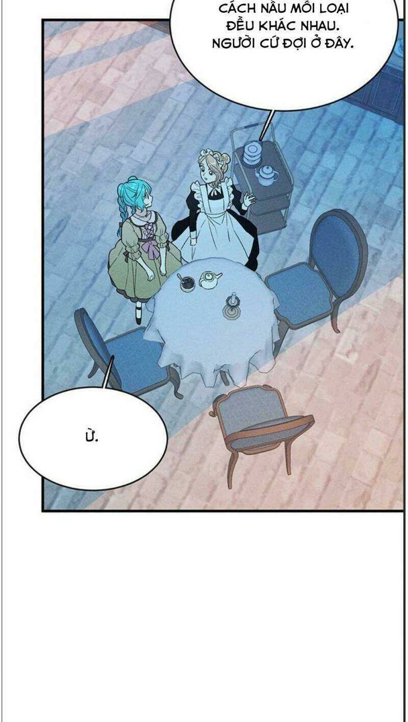 Đầu Bếp Hoàng Gia Chapter 43 - Trang 2