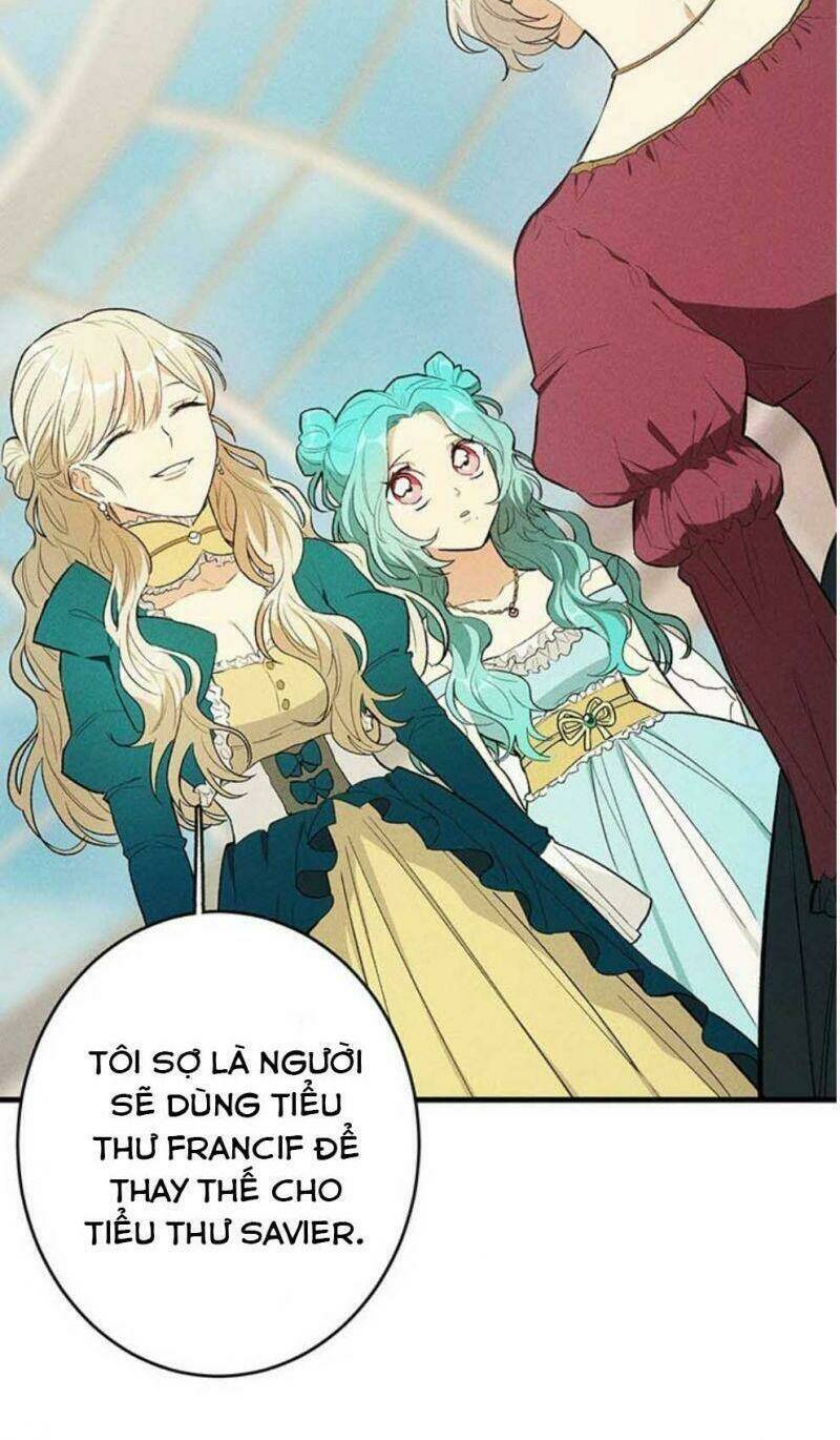 Đầu Bếp Hoàng Gia Chapter 43 - Trang 2