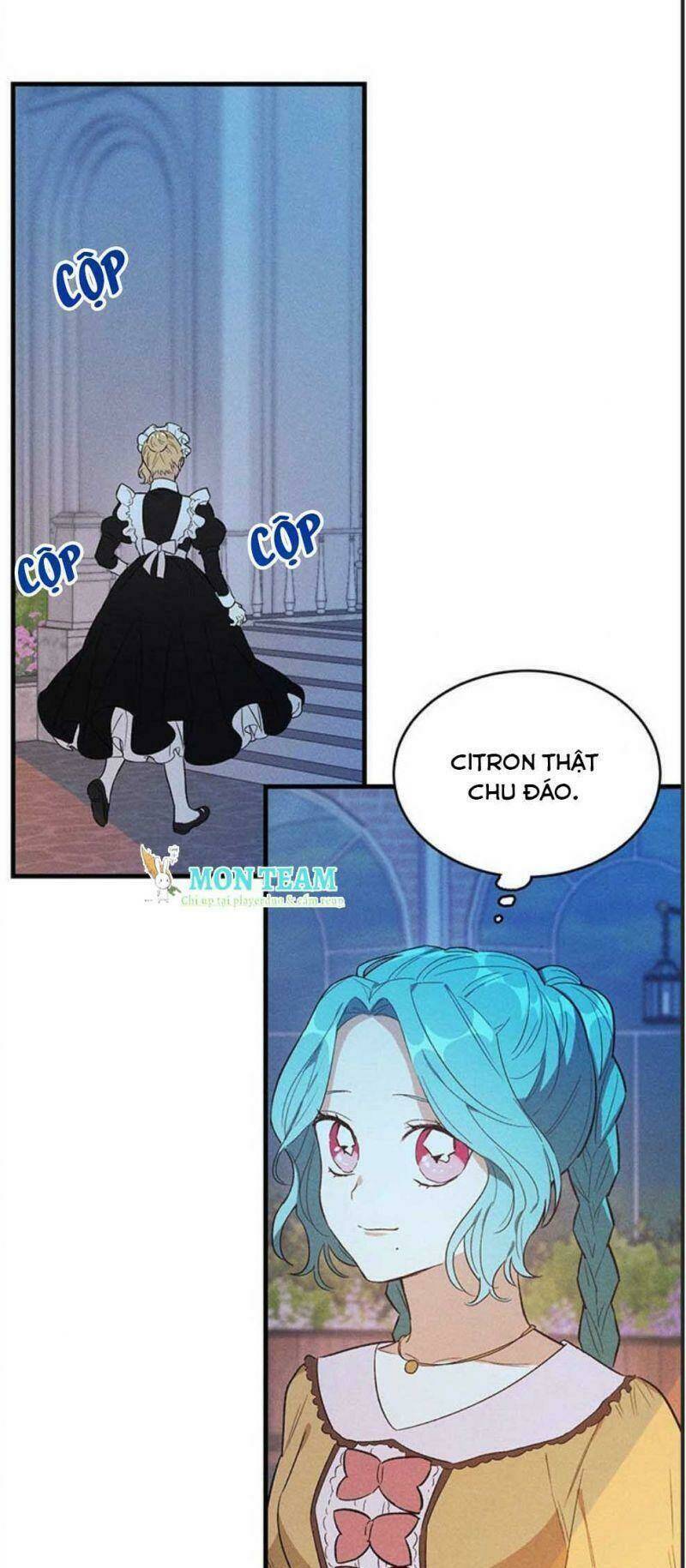 Đầu Bếp Hoàng Gia Chapter 43 - Trang 2