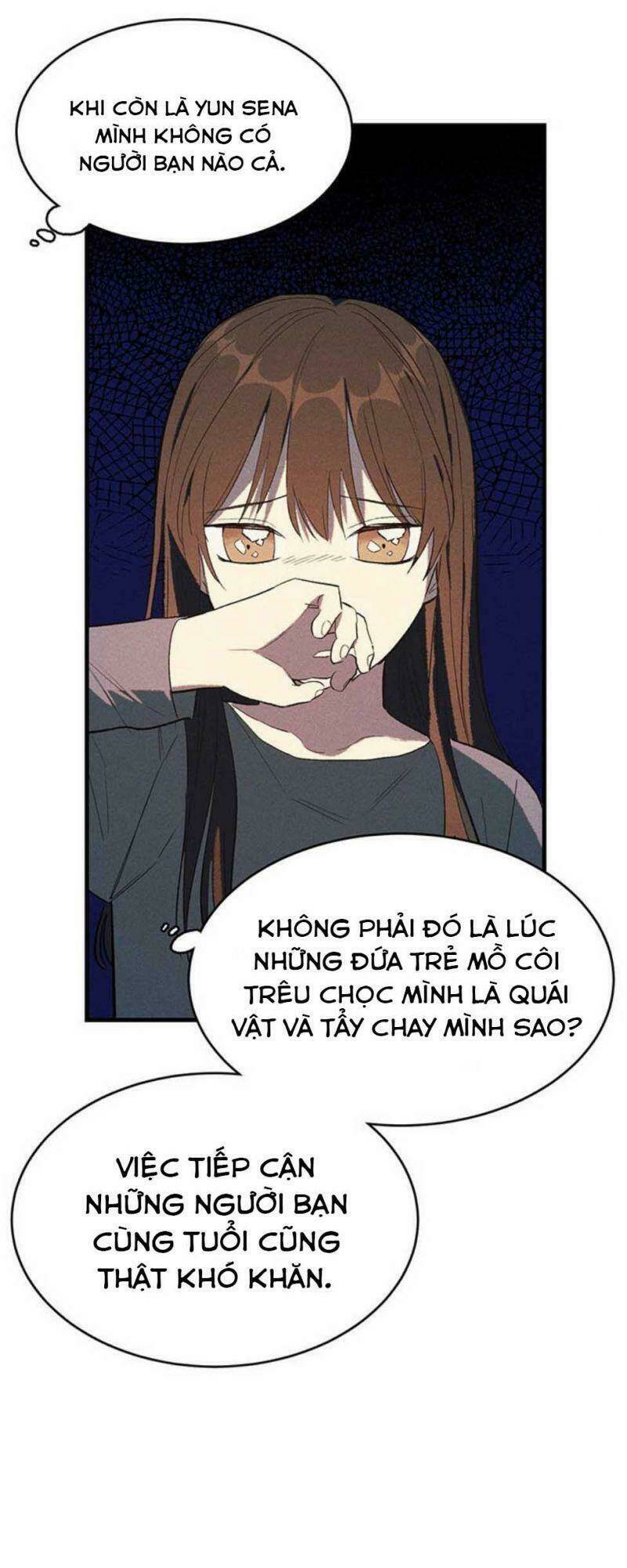 Đầu Bếp Hoàng Gia Chapter 43 - Trang 2
