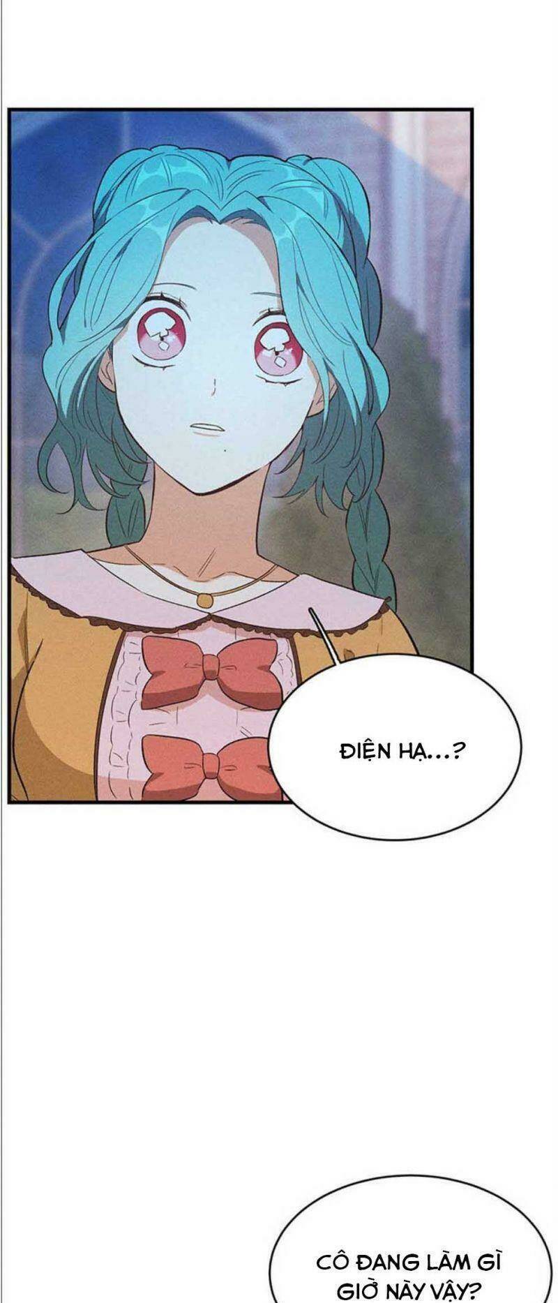 Đầu Bếp Hoàng Gia Chapter 43 - Trang 2