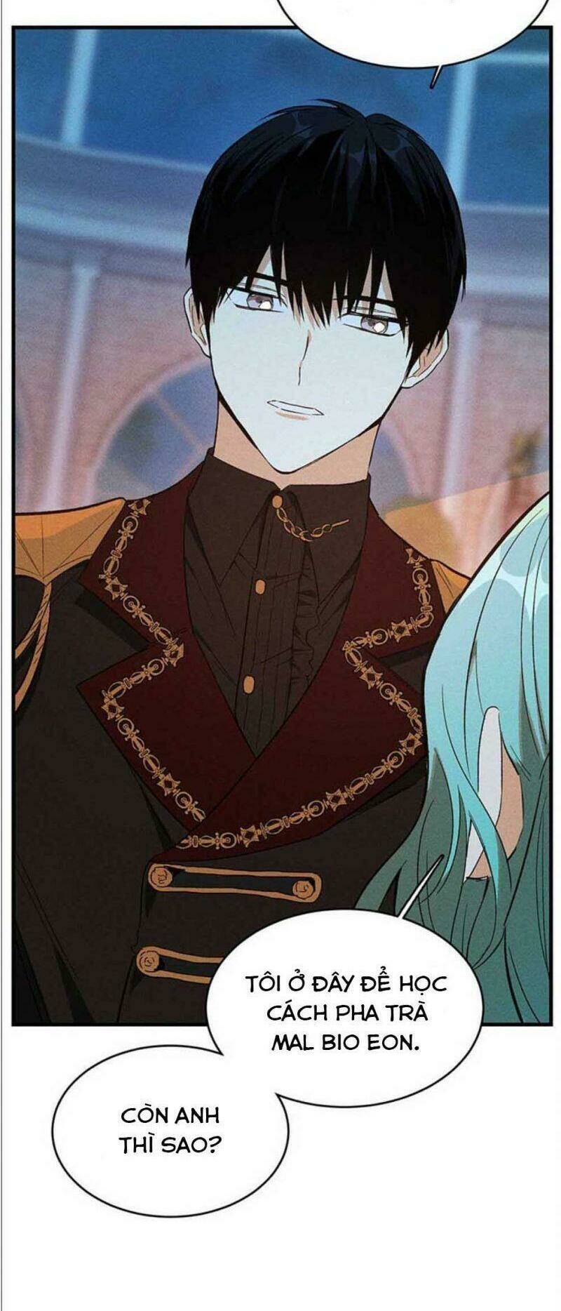 Đầu Bếp Hoàng Gia Chapter 43 - Trang 2