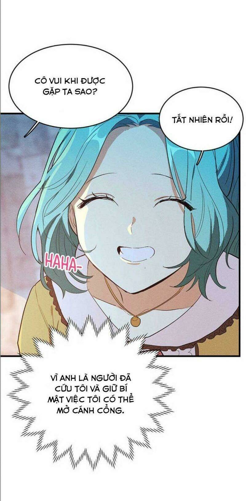 Đầu Bếp Hoàng Gia Chapter 43 - Trang 2