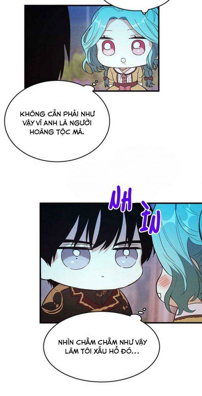 Đầu Bếp Hoàng Gia Chapter 43 - Trang 2