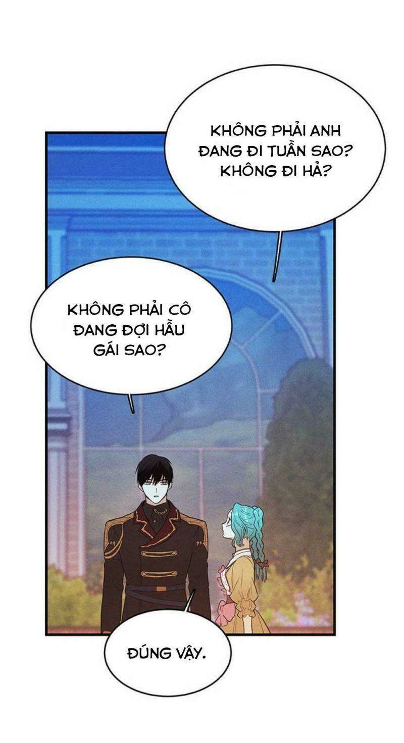 Đầu Bếp Hoàng Gia Chapter 43 - Trang 2