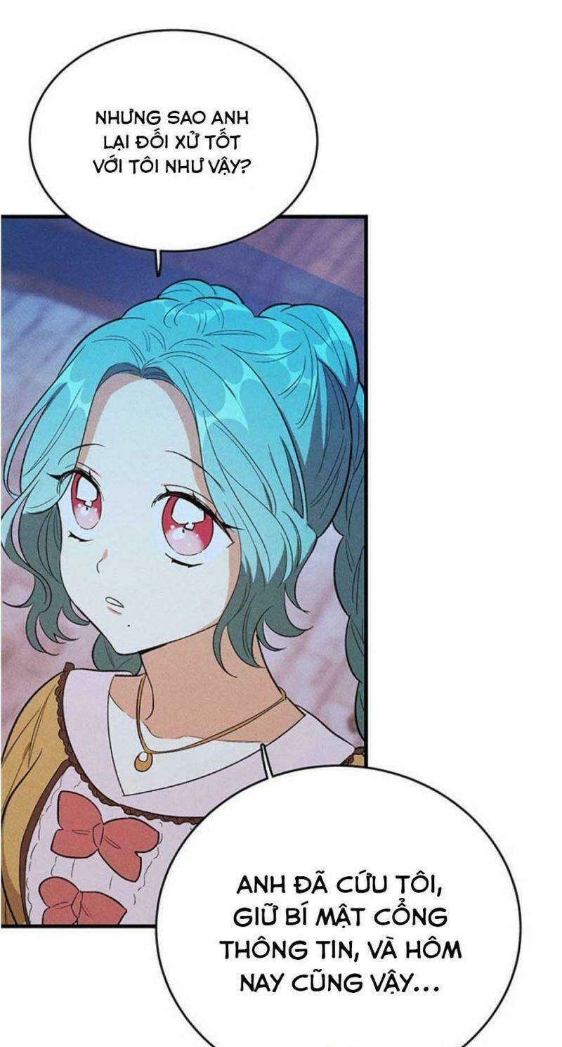 Đầu Bếp Hoàng Gia Chapter 43 - Trang 2