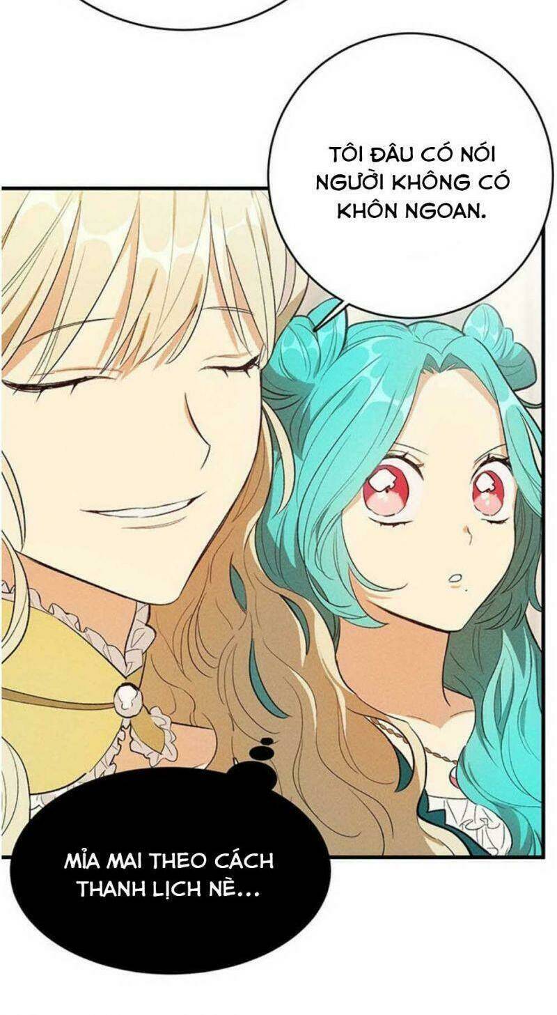 Đầu Bếp Hoàng Gia Chapter 43 - Trang 2