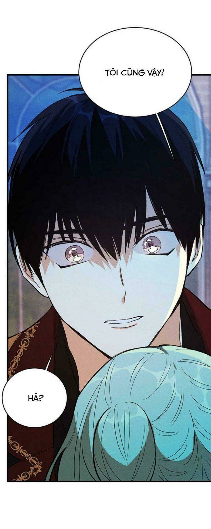 Đầu Bếp Hoàng Gia Chapter 43 - Trang 2