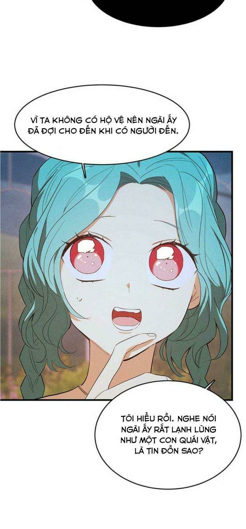 Đầu Bếp Hoàng Gia Chapter 43 - Trang 2