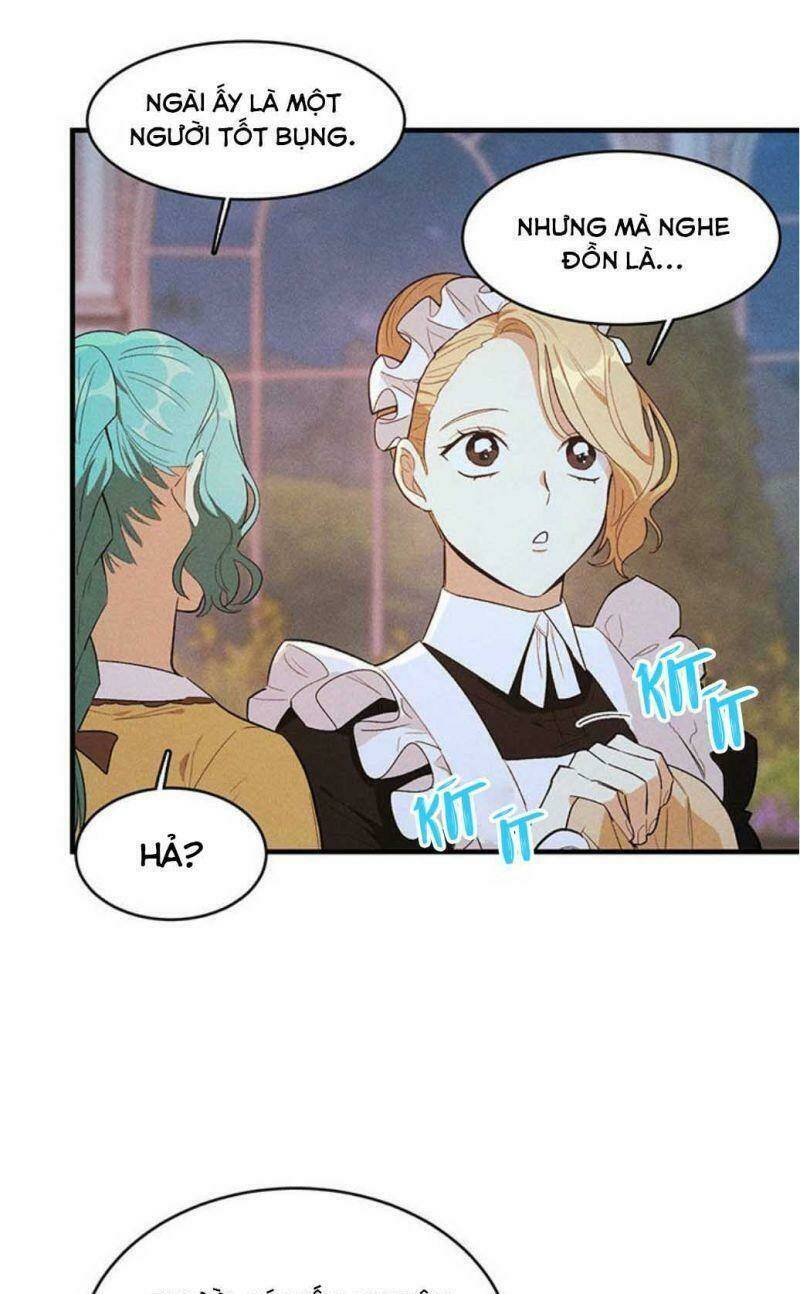 Đầu Bếp Hoàng Gia Chapter 43 - Trang 2