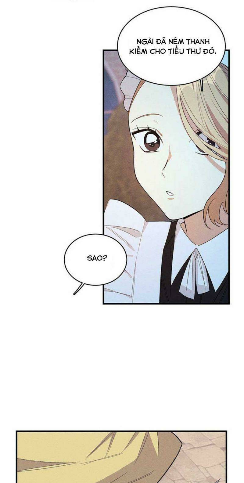 Đầu Bếp Hoàng Gia Chapter 43 - Trang 2