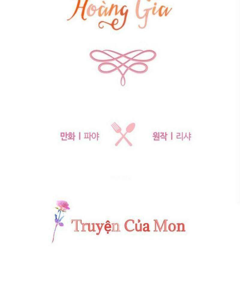 Đầu Bếp Hoàng Gia Chapter 43 - Trang 2
