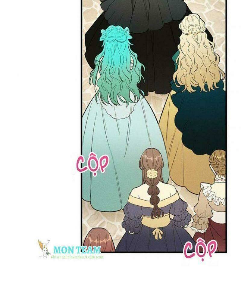 Đầu Bếp Hoàng Gia Chapter 43 - Trang 2