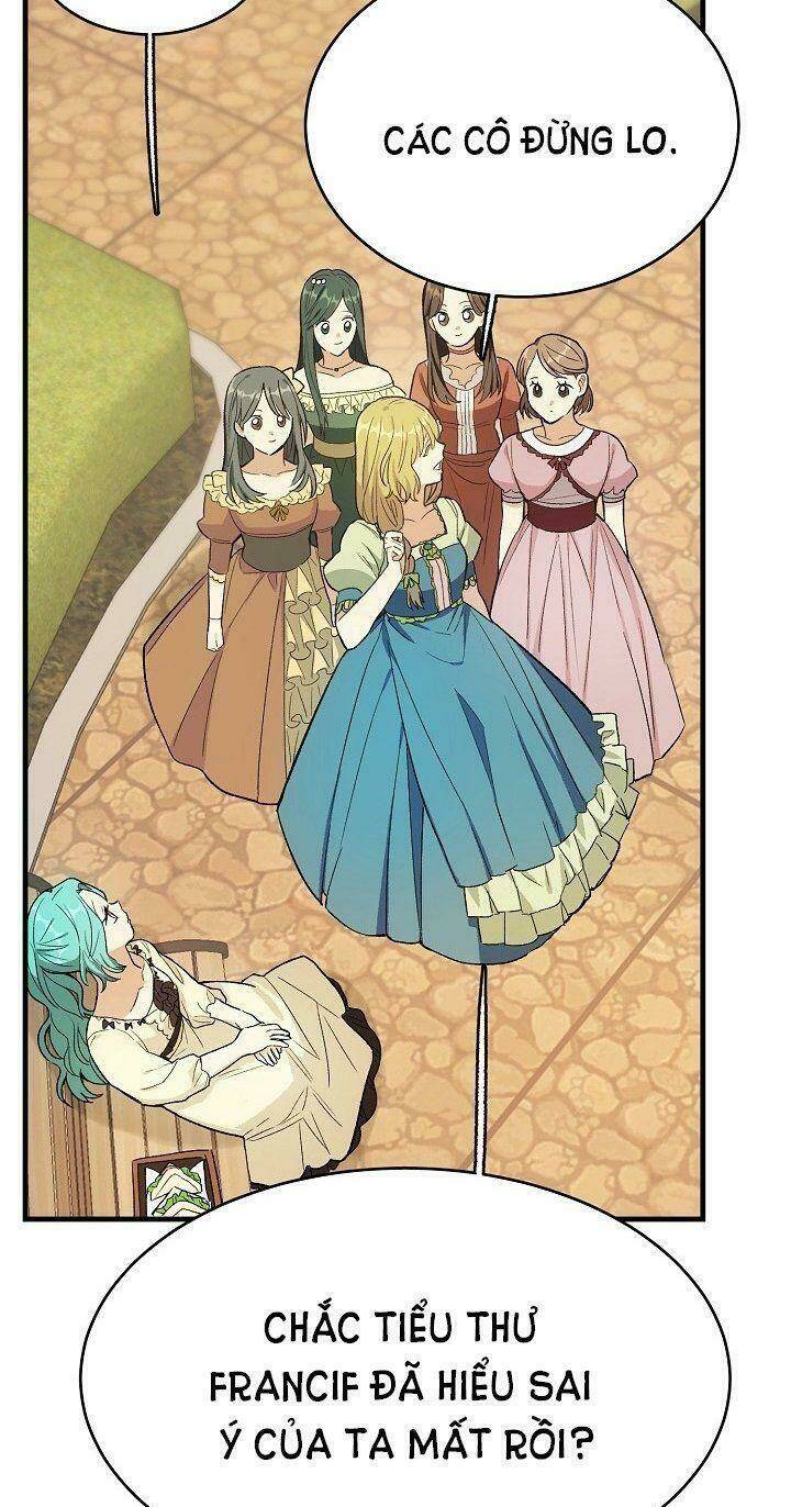 Đầu Bếp Hoàng Gia Chapter 44 - Trang 2