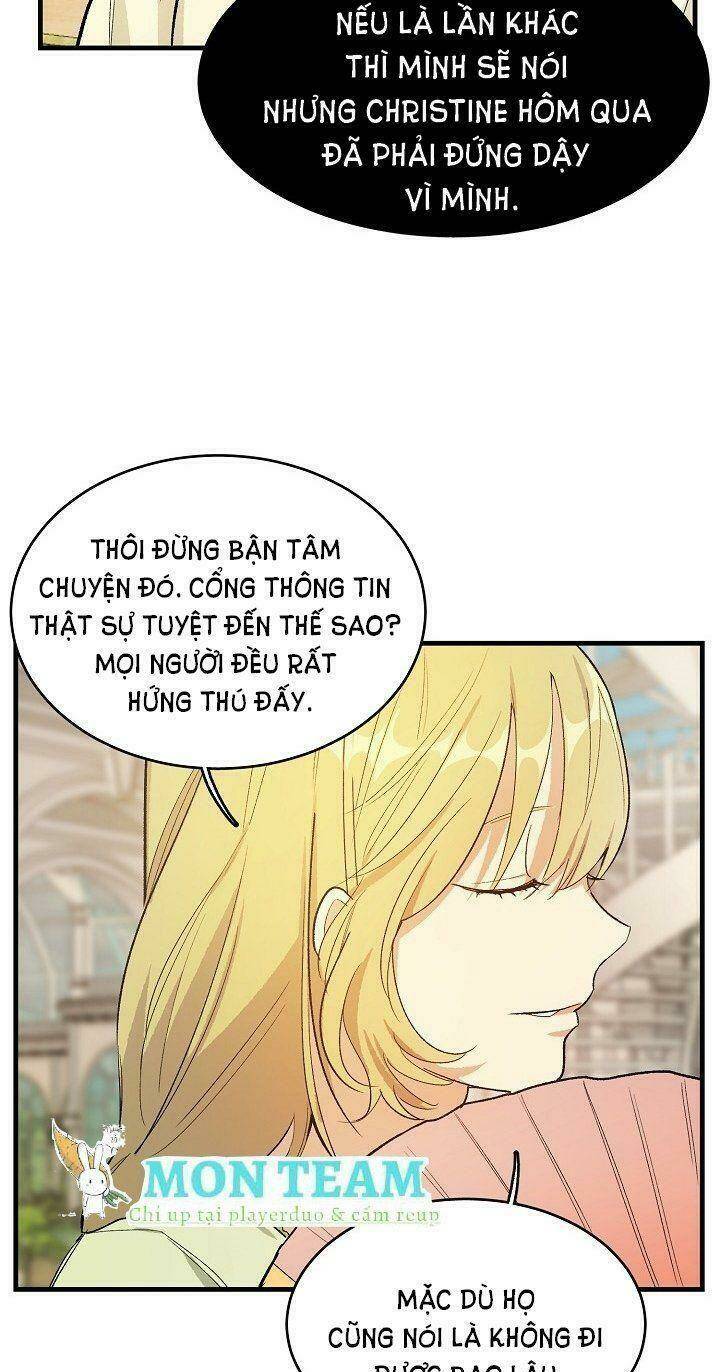 Đầu Bếp Hoàng Gia Chapter 44 - Trang 2