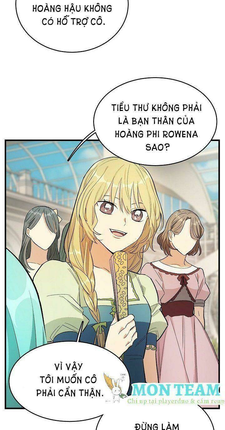 Đầu Bếp Hoàng Gia Chapter 44 - Trang 2