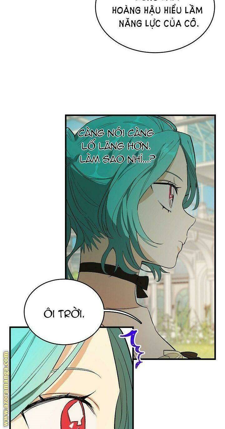 Đầu Bếp Hoàng Gia Chapter 44 - Trang 2