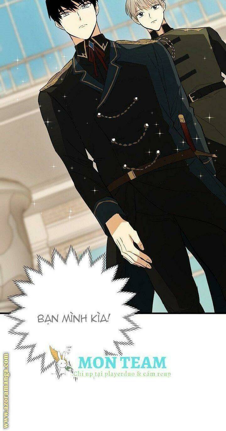 Đầu Bếp Hoàng Gia Chapter 44 - Trang 2
