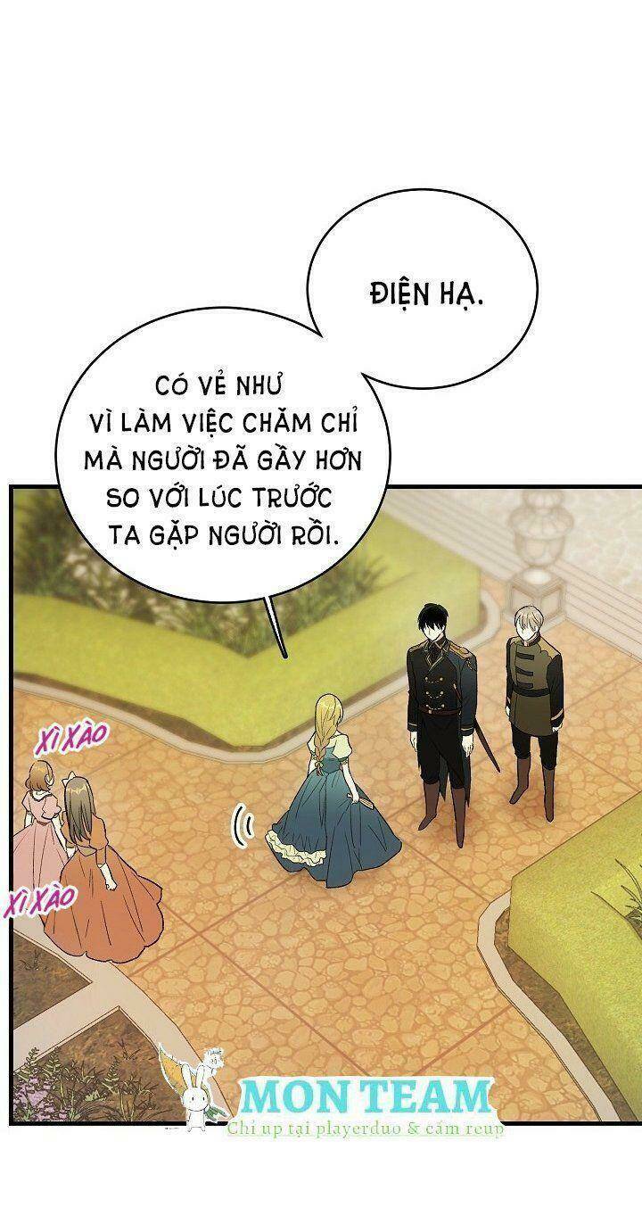 Đầu Bếp Hoàng Gia Chapter 44 - Trang 2