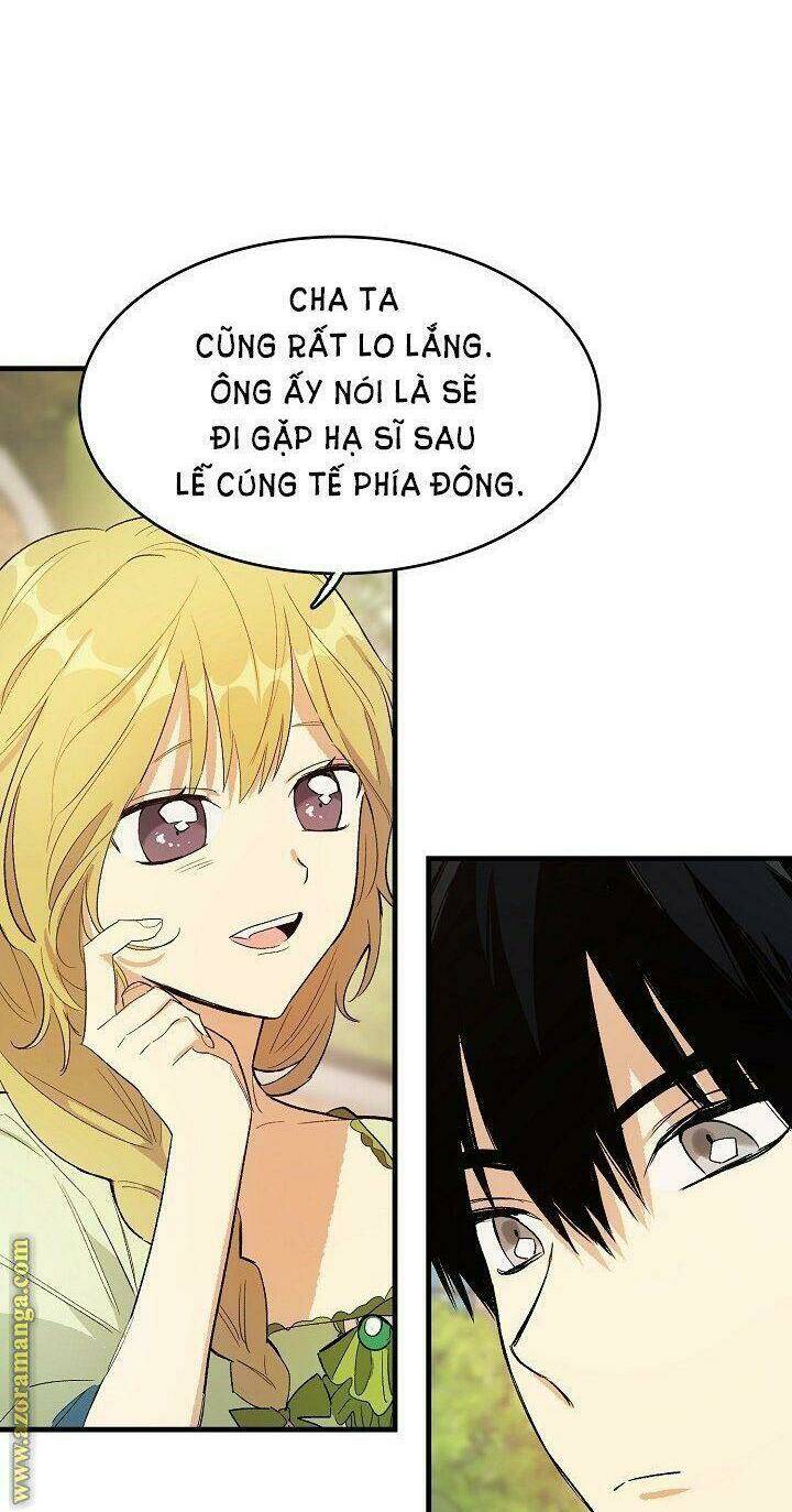 Đầu Bếp Hoàng Gia Chapter 44 - Trang 2