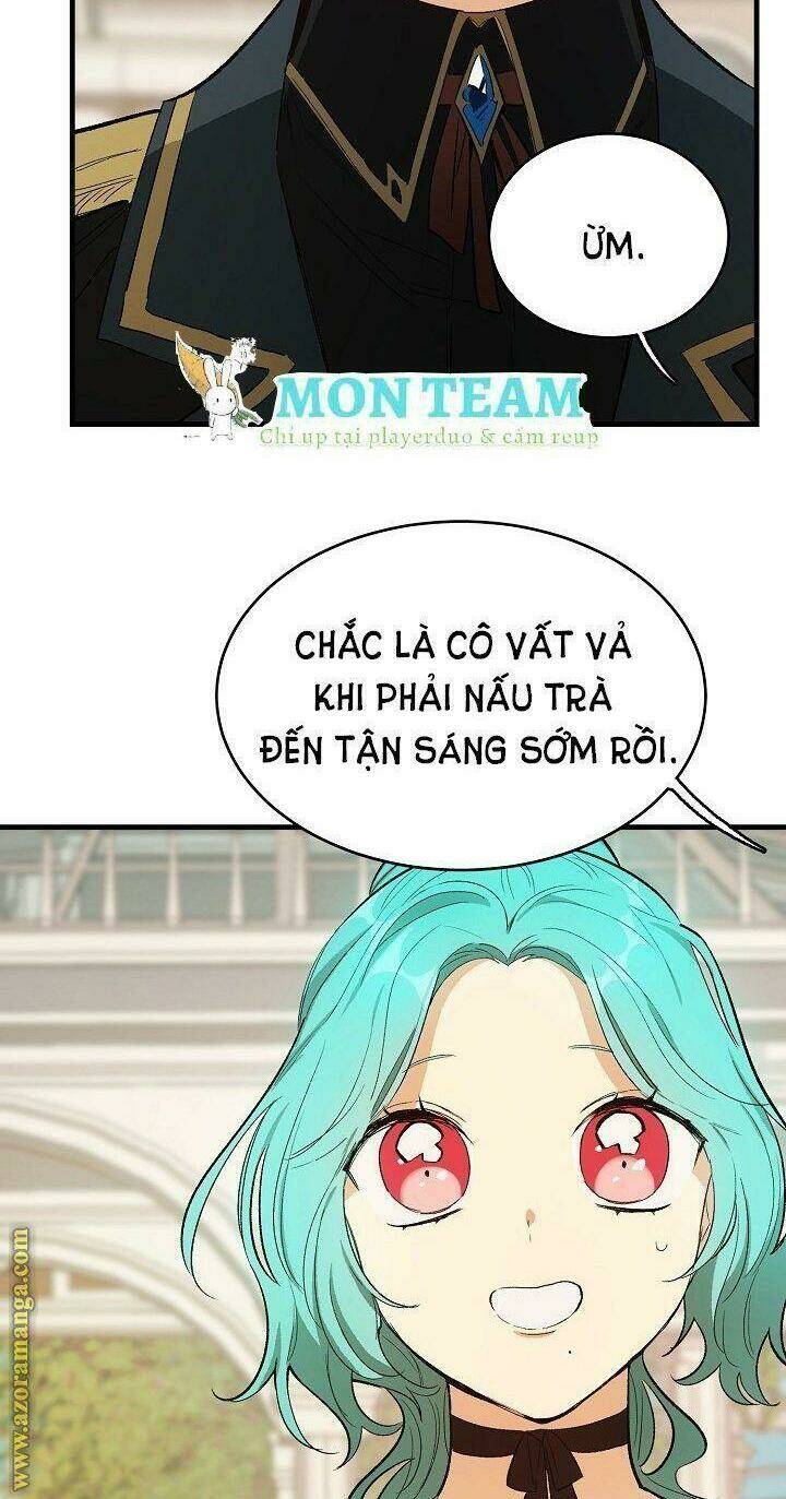 Đầu Bếp Hoàng Gia Chapter 44 - Trang 2