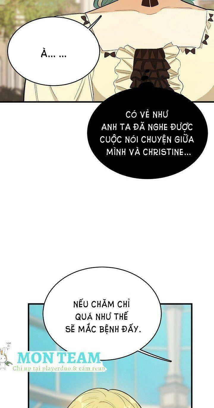 Đầu Bếp Hoàng Gia Chapter 44 - Trang 2