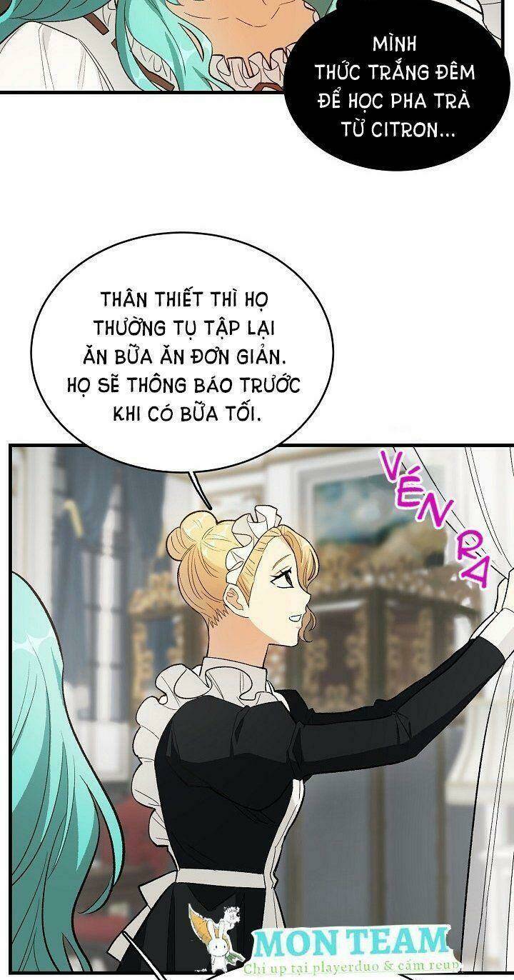 Đầu Bếp Hoàng Gia Chapter 44 - Trang 2