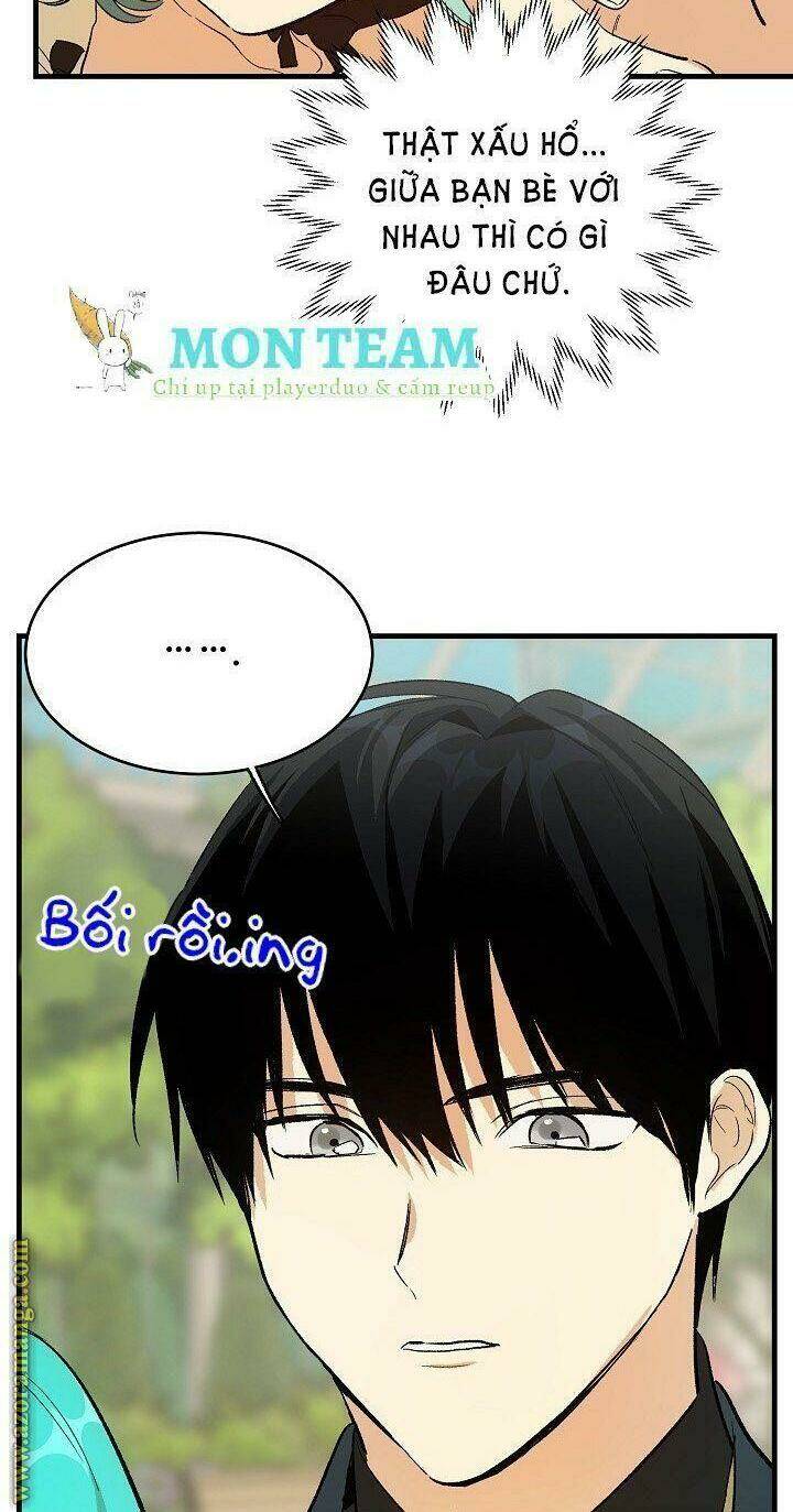 Đầu Bếp Hoàng Gia Chapter 44 - Trang 2