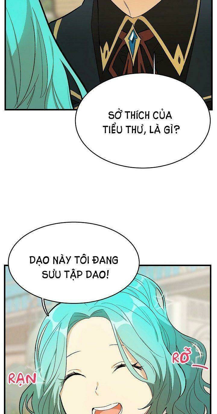 Đầu Bếp Hoàng Gia Chapter 44 - Trang 2