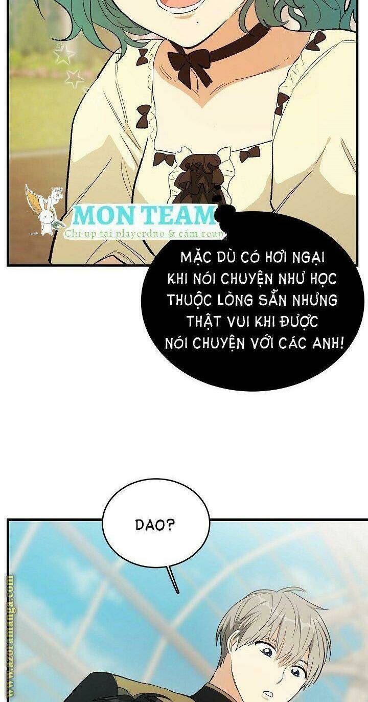 Đầu Bếp Hoàng Gia Chapter 44 - Trang 2