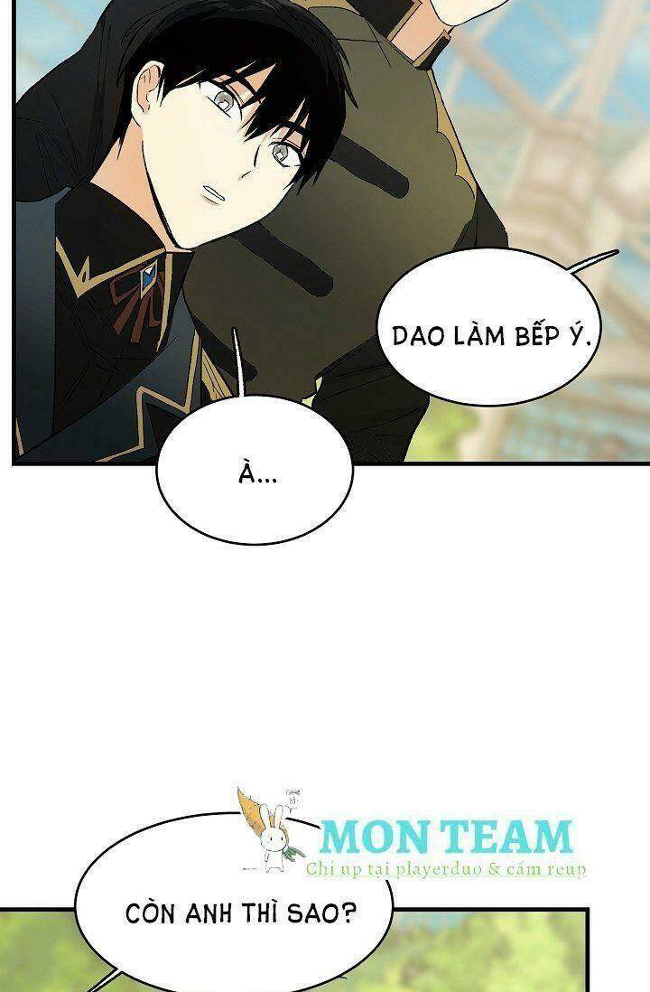 Đầu Bếp Hoàng Gia Chapter 44 - Trang 2